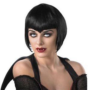 disguise Wigs-Classic ／ Vampire Wig O／S ヴァンパイア ウィッグ
