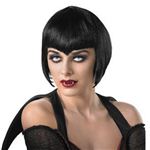 disguise Wigs-Classic ／ Vampire Wig O／S ヴァンパイア ウィッグ