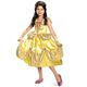 【コスプレ】 disguise Beauty ＆ The Beast ／ Belle Shimmer Deluxe 3T-4T 美女と野獣 （キッズ・子供用） - 縮小画像1