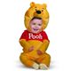 【コスプレ】 disguise Winnie The Pooh ／ Winnie The Pooh Comfy Fur toddler プーさんのふわふわ着ぐるみ - 縮小画像1