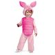 【コスプレ】 disguise Winnie The Pooh ／ Piglet Comfy Fur toddler ピグレット ふわふわ 着ぐるみ 2T - 縮小画像1