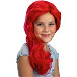 【コスプレ】 disguise The Little Mermaid ／ Ariel Wig リトルマーメイド （キッズ・子供用） ウィッグ
