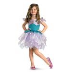 【コスプレ】 disguise The Little Mermaid ／ Ariel Toddler Ballerina Classic リトルマーメイド 幼児用