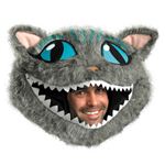 【コスプレ】 disguise Alice In Wonderland Movie ／ Cheshire Cat Headpiece O／S アリスインワンダーランド チシャ猫