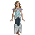 【コスプレ】 disguise The Little Mermaid ／ Ariel Toddler Ballerina Classic リトルマーメイド （キッズ・子供用）