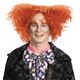 【コスプレ】 disguise Alice In Wonderland Movie ／ Mad Hatter Wig O／S アリスインワンダーランド マッド・ハッター ウィッグ - 縮小画像1