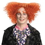 disguise Alice In Wonderland Movie ／ Mad Hatter Wig O／S アリスインワンダーランド マッド・ハッター ウィッグ