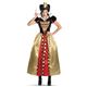 【コスプレ】 disguise Alice In Wonderland Movie ／ Red Queen Classic Adult 8-10 アリスインワンダーランド 赤の女王 - 縮小画像1