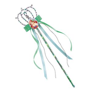 【コスプレ】 disguise The Little Mermaid ／ Ariel Wand リトルマーメイド アリエル 杖 - 拡大画像