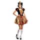 【コスプレ】 disguise Alice In Wonderland Movie ／ Sassy Red Queen アリスインワンダーランド 赤の女王 - 縮小画像1