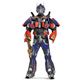 【コスプレ】 disguise Transformers Movie 3 ／ Optimus Prime Theatrical W Vacuform Plus 3D トランスフォーマー ダークサイド・ムーン - 縮小画像1