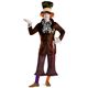 【コスプレ】 disguise Alice In Wonderland Movie ／ Mad Hatter Prestige （Movie） アリスインワンダーランド マッド・ハッター - 縮小画像1