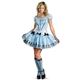 【コスプレ】 disguise Alice In Wonderland Movie ／ Sassy Blue Dress Alice アリスインワンダーランド 赤の女王 ウィッグ - 縮小画像1