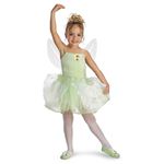 【コスプレ】 disguise Fairies ／ Tinkerbell Ballerina ティンカーベル