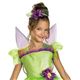 【コスプレ】 disguise Fairies ／ Tinkerbell Rainbow Deluxe 7-8 ティンカーベル - 縮小画像2
