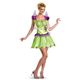 【コスプレ】 disguise Fairies ／ Tinkerbell Rainbow Classic Adult ティンカーベル - 縮小画像1