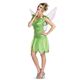 【コスプレ】 disguise Fairies ／ Tinkerbell Classic Adult ティンカーベル - 縮小画像1