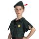 【コスプレ】 disguise Peter Pan ／ Peter Pan Classic ピーターパン （キッズ・子供用） - 縮小画像2