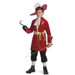 【コスプレ】 disguise Peter Pan ／ Captain Hook Classic 3T-4T ピーターパン フック船長 キッズ・子供用