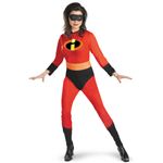disguise The Incredibles ／ Mrs. Incredible Adult Mr.インクレディブル