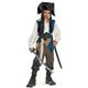 【コスプレ】 disguise Pirate Of The Caribbean ／ Captain Jack Sparrow Deluxe Child パイレーツ・オブ・カリビアン ジャックスパロウ キッズ・子供用 - 縮小画像1
