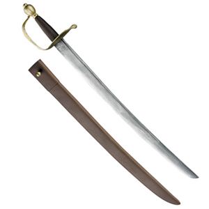 【コスプレ】 disguise Pirate Of The Caribbean ／ Potc Sword ＆ Scabbars パイレーツ・オブ・カリビアン - 拡大画像
