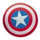 【コスプレ】 disguise Captain America ／ Captain America Deluxe Shield キャプテンアメリカ シールド - 縮小画像1