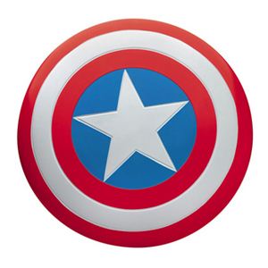 【コスプレ】 disguise Captain America ／ Captain America Adult Shield キャプテンアメリカ - 拡大画像