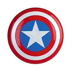 【コスプレ】 disguise Captain America ／ Captain America Shield キャプテンアメリカ シールド - 拡大画像