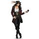 【コスプレ】 disguise Pirate Of The Caribbean ／ Angelica Prestige Adult パイレーツ・オブ・カリビアン アンジェリカ - 縮小画像1