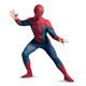 【コスプレ】 disguise 42499D Spider-Man Movie Deluxe Adult スパイダーマン デラックス - 縮小画像1