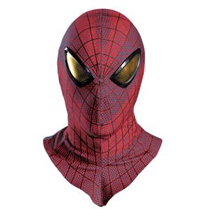 disguise 42528 Spider-Man Movie Adult Delux Mask スパイダーマン デラックス マスク