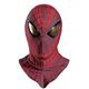 【コスプレ】 disguise 42528 Spider-Man Movie Adult Delux Mask スパイダーマン デラックス マスク - 縮小画像1