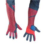 【コスプレ】 disguise 42514 Spider-Man Movie Adult Deluxe Gloves スパイダーマン デラックス グローブ