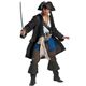 【コスプレ】 disguise 5626 Captain Jack Sparrow 42-46 - 縮小画像1