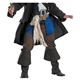 【コスプレ】 disguise 5626 Captain Jack Sparrow 42-46 - 縮小画像3