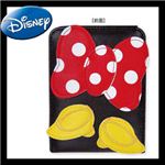 ディズニー ファブリックミラー ミニーマウス