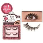 ブリジット ロマンティック アイラッシュ 2 NO.1 シフォン