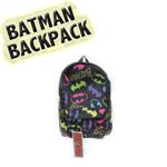 バットマン バックパックM マルチ