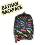 バットマン バックパックL マルチ