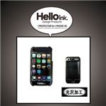 Hello ink I PROTECTOR （ハローインク アイフォンプロテクター） ボスサイドフォン
