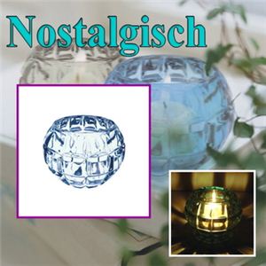ノスタルギッシュ（クリア）