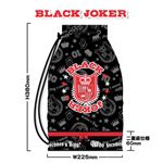 ビーチボンサック BLACK JOKER