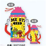 セサミストリートペットボトルホルダー