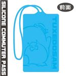 サンリオ シリコンパスケース タキシードサム