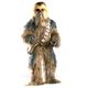 【コスプレ】 RUBIE'S（ルービーズ） 909878XL Supreme Edition Chewbacca（スターウォーズ） XL（大きいサイズ） チューバッカ - 縮小画像1