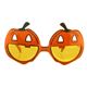 【パーティーグッズ】elopeおもしろメガネ Pumpkin Glasses - 縮小画像1