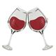 【パーティーグッズ】elopeおもしろメガネ Wine Glasses - 縮小画像1