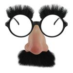 【コスプレ】elope Groucho Glassess （メガネ）