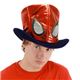 【コスプレ】elope SPIDER-MAN NOBELTY HAT - 縮小画像1